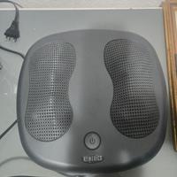 massaggiatore  plantare shatsu 