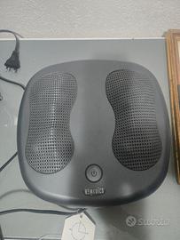 massaggiatore  plantare shatsu 