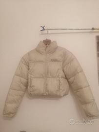 Giubbino corto Columbia XS