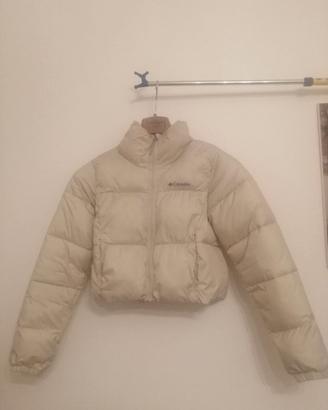 Giubbino corto Columbia XS