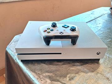 Xbox One S 500 GB 