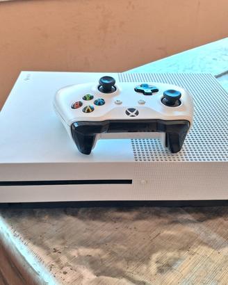 Xbox One S 500 GB 