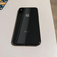 iPhone X 256 gb