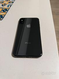 iPhone X 256 gb