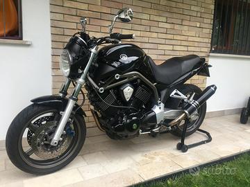 Yamaha bulldog 1100