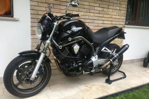 Yamaha bulldog 1100