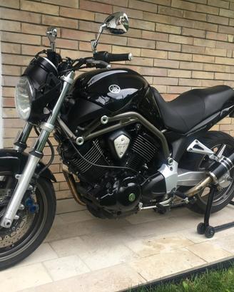 Yamaha bulldog 1100