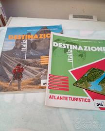 destinazione Italia 