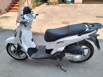 Honda SH 125 - 2002