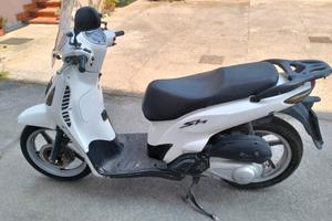 Honda SH 125 - 2002
