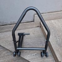 cavaletto monobraccio