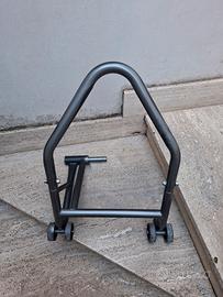 cavaletto monobraccio