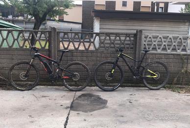 Bici Scott