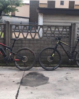 Bici Scott