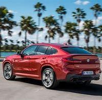 Ricambi usati bmw x4 nuovo #5