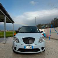 2008 Lancia Ypsilon