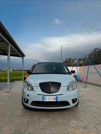 2008 Lancia Ypsilon