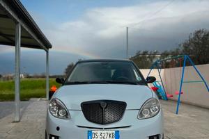 2008 Lancia Ypsilon