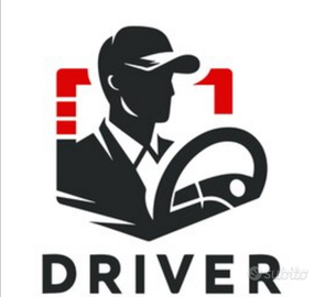 Autista - disponibile subito