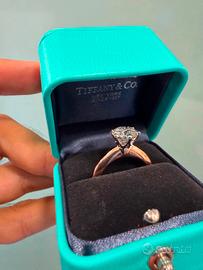 Anello Tiffany&Co 