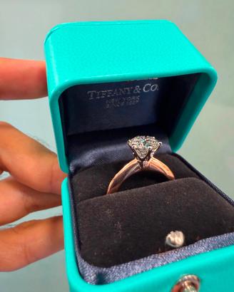 Anello Tiffany&Co 