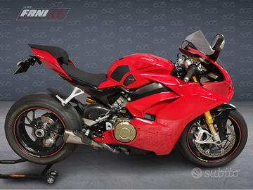 DUCATI Panigale V4 S