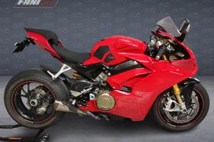 DUCATI Panigale V4 S