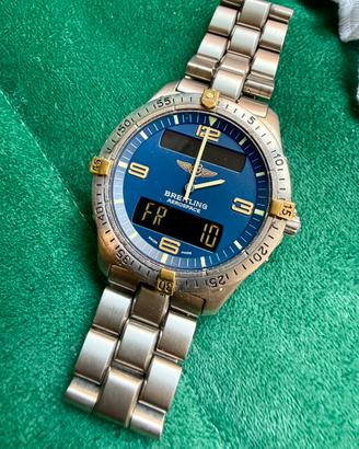 Breitling aerospace
