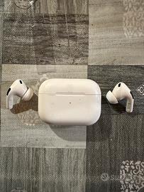 Apple AirPods PRO 2 ( 2° generazione )