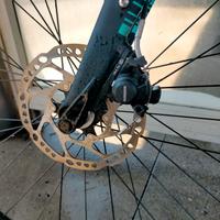 Gravel Bianchi 
