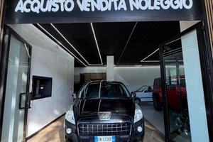 Peugeot 3008 1.6 HDi 115CV Business