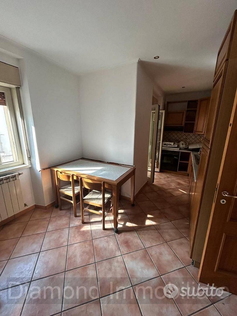 Appartamento – Giarre, San Leonardello - Altro