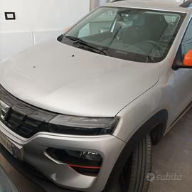 DACIA SPRING  confort plus