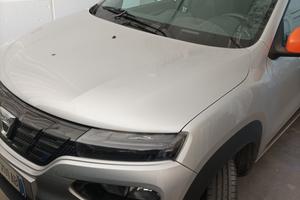 DACIA SPRING  confort plus