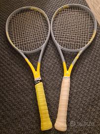 racchetta tennis