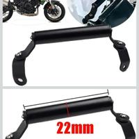 supporto staffa Benelli trk 702
