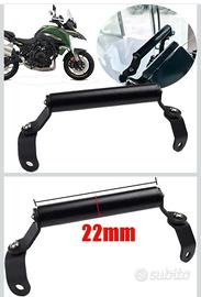 supporto staffa Benelli trk 702