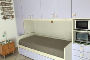 Monolocale libero subito