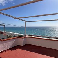 Appartamento vista mare a scalea