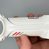 Bontrager attacco manubrio bicicletta da corsa