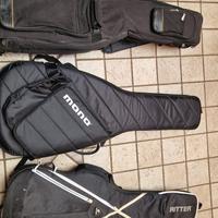 custodie morbide per chitarra 