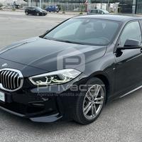 BMW 118d 5p. Msport