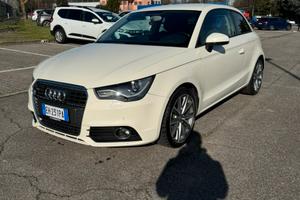 Audi A1 1.4 tfsi Ambition 122cv s-tronic