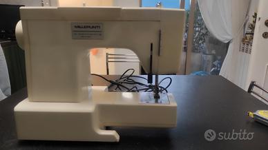 Macchina per cucire millepunti