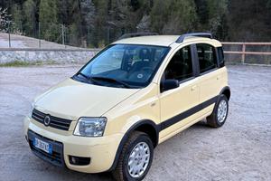 Fiat Panda 4×4