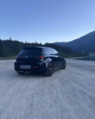 Alfa Romeo 147 Gta