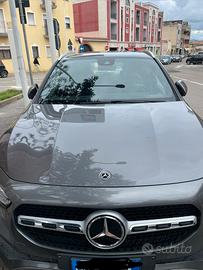 Mercedes gla 200d 4matic
