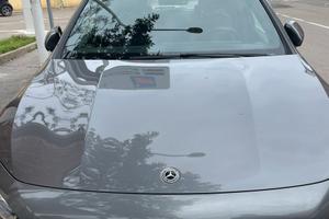 Mercedes gla 200d 4matic