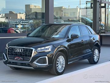 AUDI Q2 30 TDI Admired