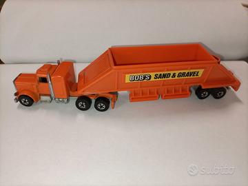 Hot wheels 1980